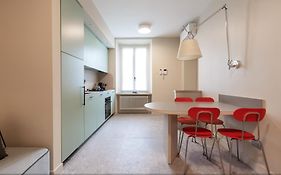 Brera Apartments In Moscova